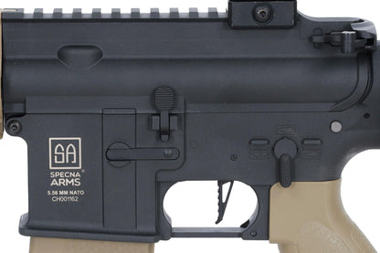 Specna Arms SA-CH29 CORE™ Gen. 2 HAL™ ETU ASG Karabiner – Half-Tan (unter 0,5 Joule)