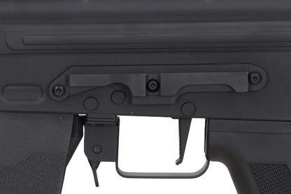 Specna Arms SA-J82 CORE™ Gen. 2 HAL™ ETU ASG Karabiner – Schwarz (unter 0,5 Joule)