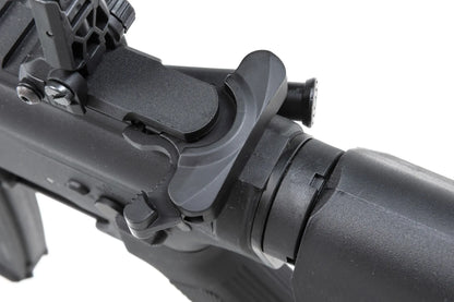 Specna Arms SA-C20 CORE™ HAL ETU™ ASG Karabiner – Schwarz (Einzelfeuer / Single Fire Only, unter 0,5 Joule)