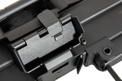 Specna Arms Easy Set SA-249 PARA CORE™ Maschinengewehr AEG – Schwarz (unter 0,5 Joule)