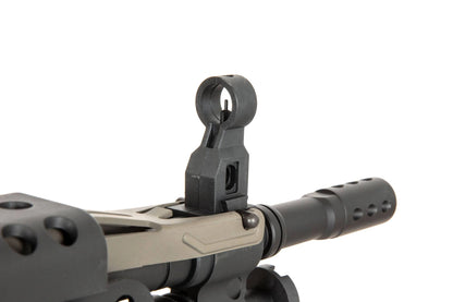 Specna Arms Easy Set SA-249 PARA CORE™ Maschinengewehr AEG – Schwarz (unter 0,5 Joule)