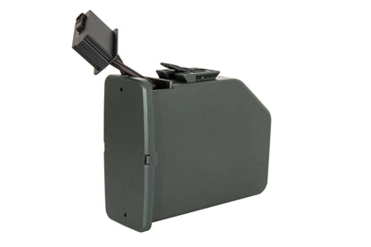 Specna Arms Easy Set SA-249 PARA CORE™ Maschinengewehr AEG – Schwarz (unter 0,5 Joule)