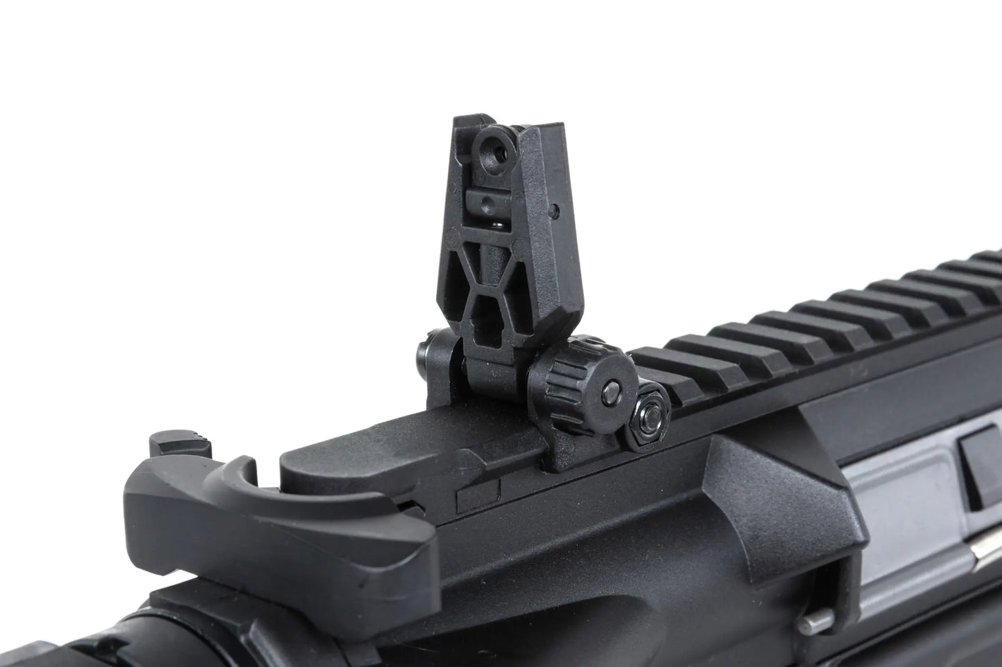 Specna Arms SA-C25 CORE™ Gen. 2 HAL™ ETU ASG Karabiner – Schwarz (unter 0,5 Joule)
