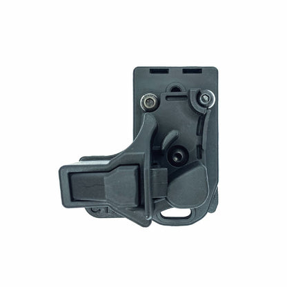 CTM Tactical Speed Draw Holster – AAP-01 (Black)