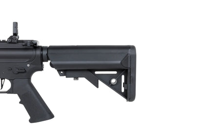 Specna Arms SA-C17 CORE™ Gen. 2 HAL™ ETU ASG Karabiner – Schwarz (unter 0,5 Joule)