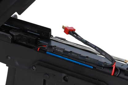 Specna Arms SA-J83 CORE™ Gen. 2 HAL™ ETU ASG Karabiner – Schwarz (unter 0,5 Joule)