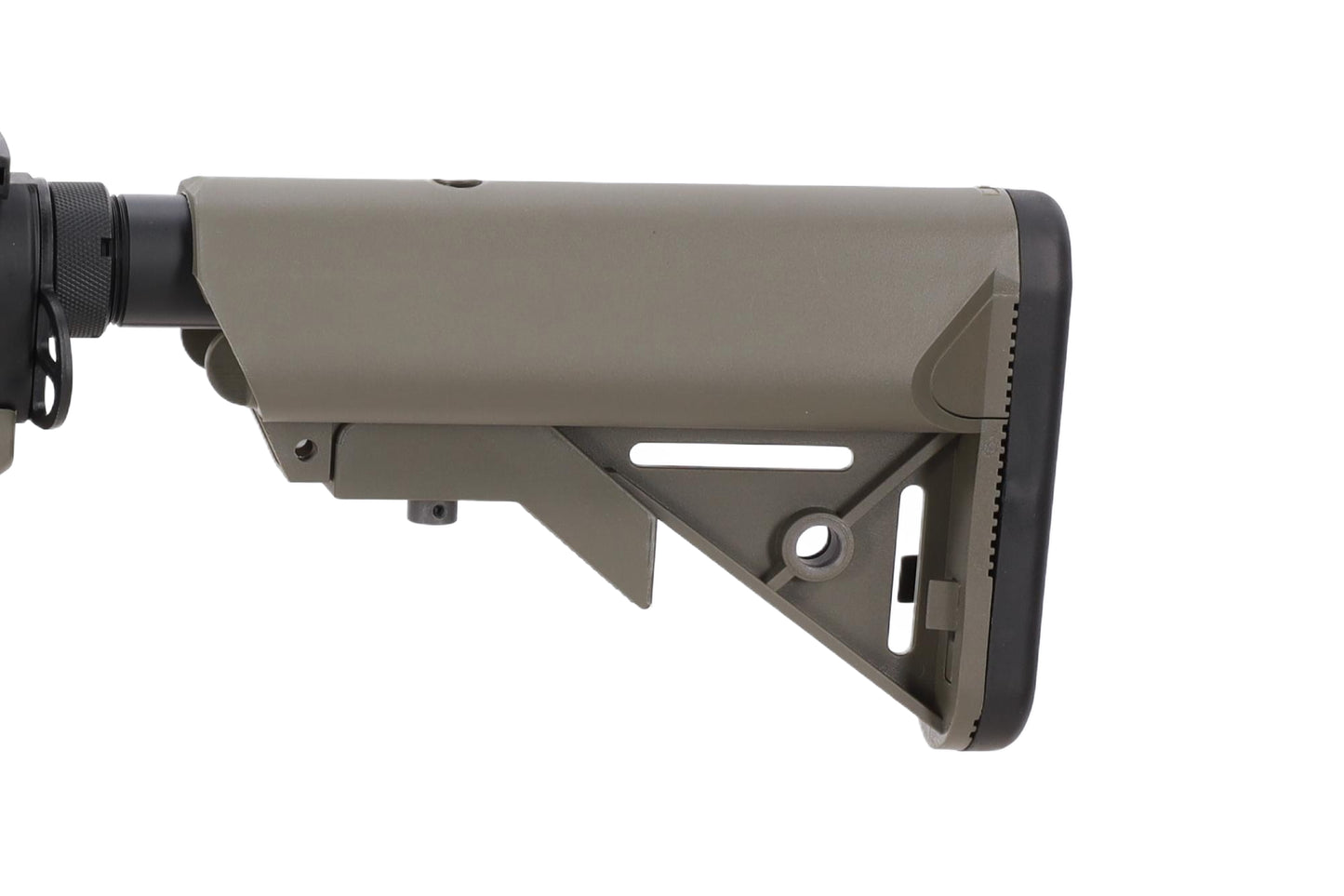 Specna Arms SA-P20 Prime™ BLDC™ Aster II ETU Karabiner – Olive (0,5 Joule)