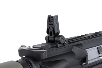 Specna Arms SA-C21 CORE™ Gen. 2 HAL™ ETU ASG Karabiner – Olive / OD Green (unter 0,5 Joule)