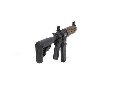 Specna Arms SA-CH30 CORE™ Gen. 2 HAL™ ETU ASG Karabiner – Chaos Bronze (unter 0,5 Joule)