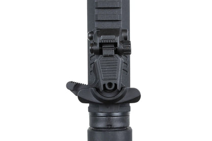 Specna Arms SA-FX02 FLEX™ Gen.2 HAL ETU™ ASG Karabiner – Schwarz (unter 0,5 Joule)