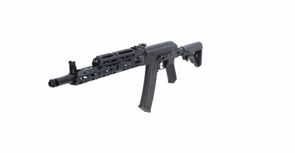 Specna Arms KPYK AK SA-PJ14 PRIME™ BLDC™ Aster II ETU Sturmgewehr – Schwarz (0,5 Joule)