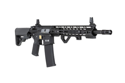 Specna Arms Rock River Arms® SA-P14 PRIME™ BLDC™ Aster II ETU Karabiner – Schwarz (0,5 Joule)