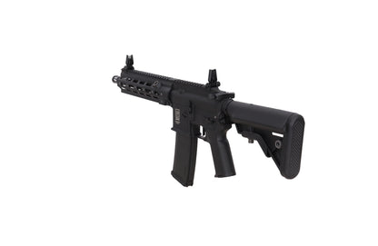 Specna Arms SA-CH30 CORE™ Gen. 2 HAL™ ETU ASG Karabiner – Schwarz (unter 0,5 Joule)