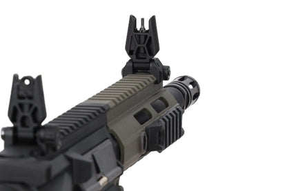 Specna Arms SA-F04 FLEX™ Gen.2 HAL ETU™ ASG Karabiner – Olive (unter 0,5 Joule)