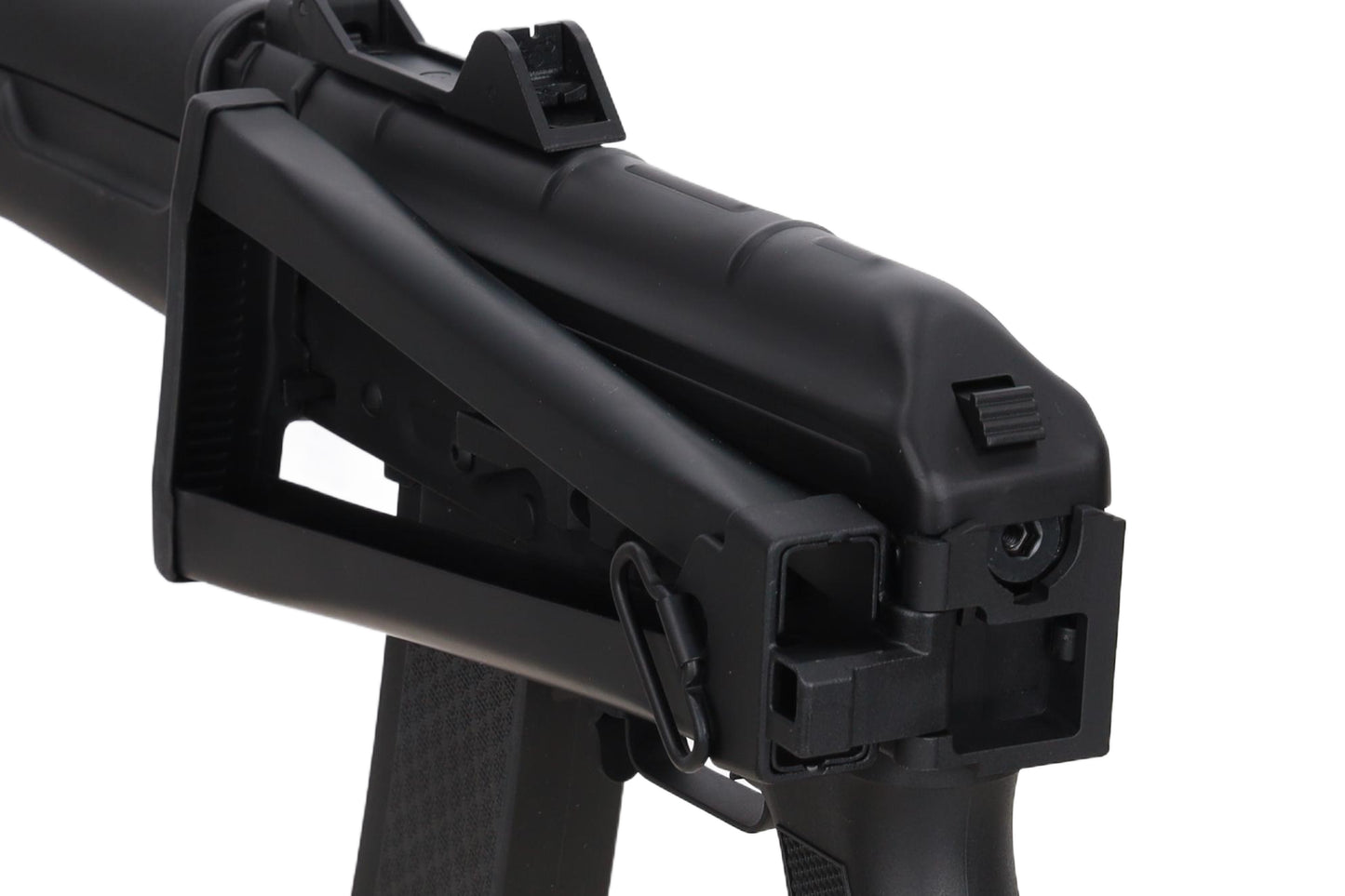 Specna Arms SA-J81 CORE™ Gen. 2 HAL™ ETU ASG Karabiner – Schwarz (unter 0,5 Joule)