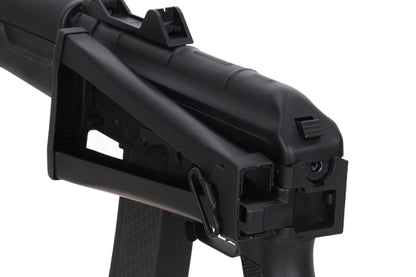 Specna Arms SA-J81 CORE™ Gen. 2 HAL™ ETU ASG Karabiner – Schwarz (unter 0,5 Joule)