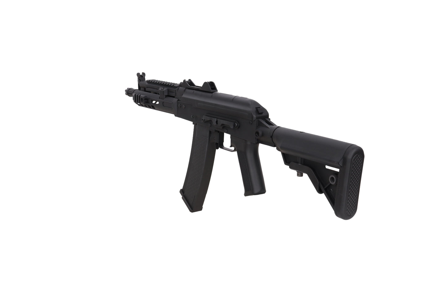 Specna Arms SA-J82 CORE™ Gen. 2 HAL™ ETU ASG Karabiner – Schwarz (unter 0,5 Joule)