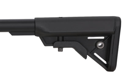 Specna Arms M4/AR15 SA-P29 PRIME™ BLDC™ Aster II ETU 10.5'' Sturmgewehr – Olive (unter 0,5 Joule)