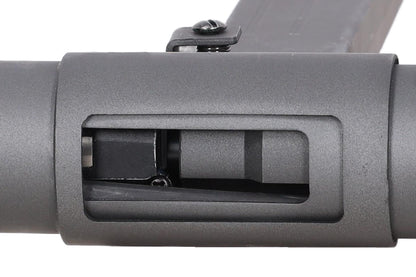 Specna Arms Sten MK.II(S) Command Grip RETRO AEG inkl. GATE X-ASR Tracer (0,5 Joule)