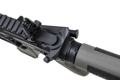 Specna Arms SA-F05-RL FLEX™ Gen.2 BLDC™ HAL ETU™ Light Ops / New Receiver ASG Karabiner – Olive (unter 0,5 Joule)
