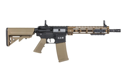 Specna Arms SA-C20 CORE™ HAL ETU™ ASG Karabiner – Chaos Bronze (Einzelfeuer / Single Fire Only, unter 0,5 Joule)