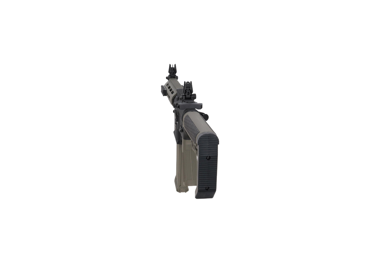 Specna Arms SA-F14 FLEX™ Gen.2 HAL ETU™ ASG Karabiner – Olive (unter 0,5 Joule)