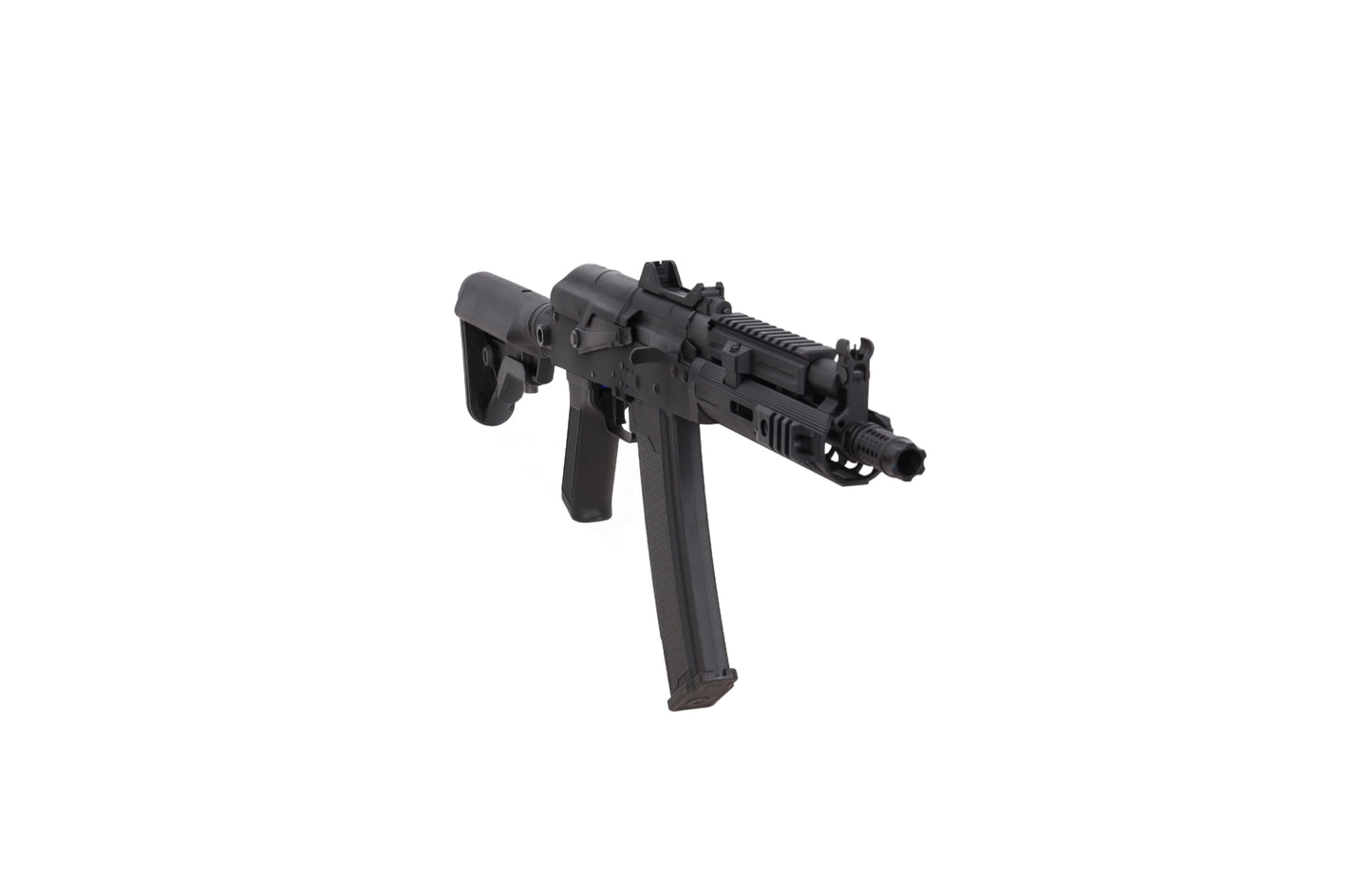 Specna Arms SA-J82 CORE™ Gen. 2 HAL™ ETU ASG Karabiner – Schwarz (unter 0,5 Joule)