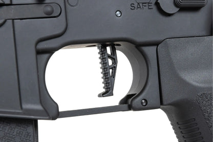 Specna Arms Rock River Arms® SA-P14 PRIME™ BLDC™ Aster II ETU Karabiner – Schwarz (0,5 Joule)