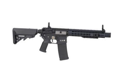 Specna Arms Rock River Arms SA-P07 PRIME™ BLDC™ Aster II ETU Karabiner – Schwarz (0,5 Joule)