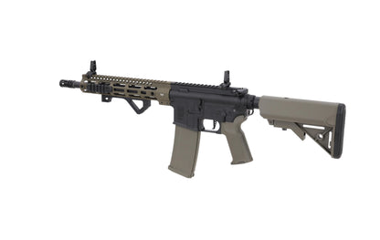 Specna Arms SA-P20 Prime™ BLDC™ Aster II ETU Karabiner – Olive (0,5 Joule)