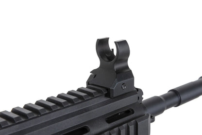 Specna Arms SA-FH07 FLEX™ Gen.2 BLDC™ HAL ETU™ ASG Karabiner – Schwarz (unter 0,5 Joule)