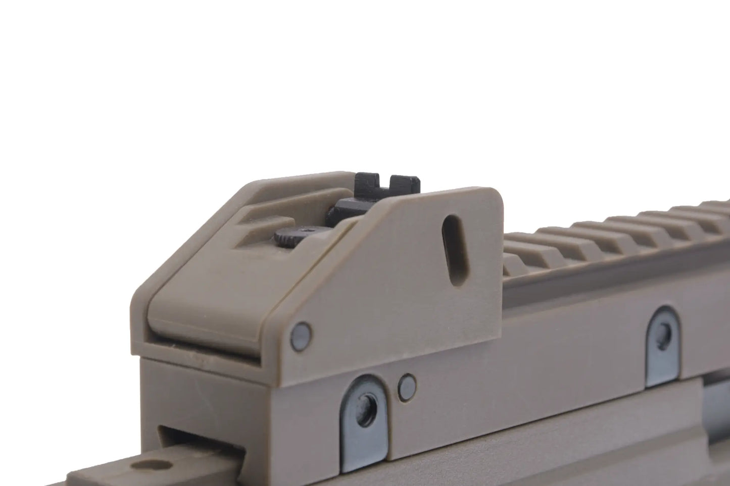 Specna Arms SA-G12 EBB Karabiner Nachbildung – Hellbraun (unter 0,5 Joule)