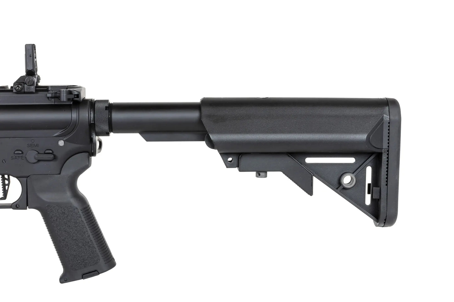 Specna Arms Rock River Arms® SA-P14 PRIME™ BLDC™ Aster II ETU Karabiner – Schwarz (0,5 Joule)