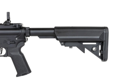 Specna Arms Rock River Arms® SA-P14 PRIME™ BLDC™ Aster II ETU Karabiner – Schwarz (0,5 Joule)