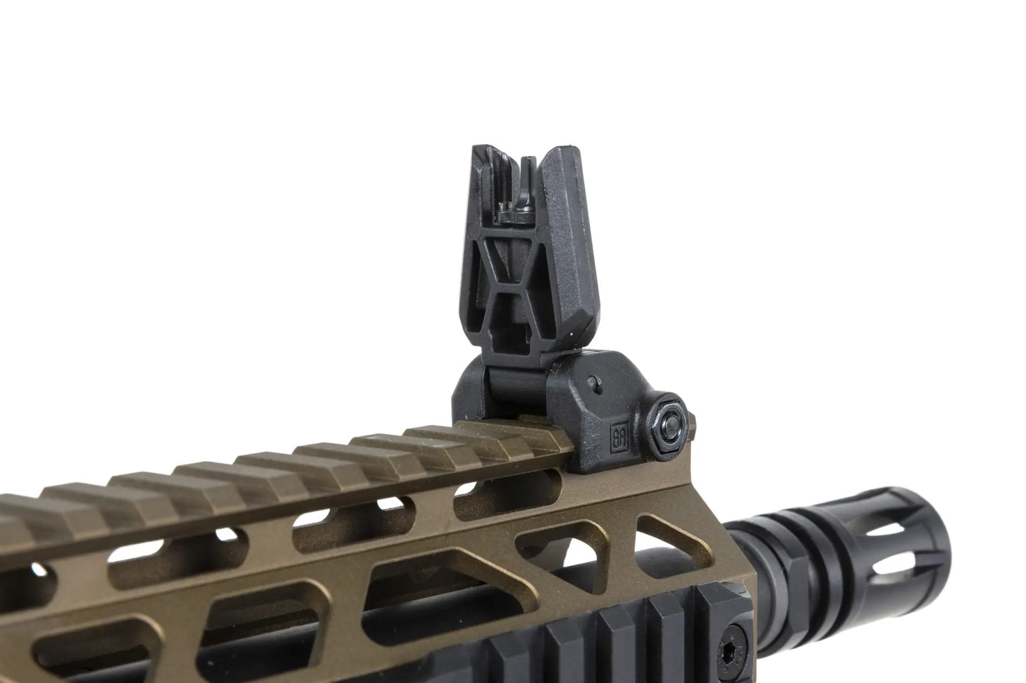 Specna Arms SA-C25 CORE™ Gen. 2 HAL™ ETU ASG Karabiner – Chaos Bronze (unter 0,5 Joule)