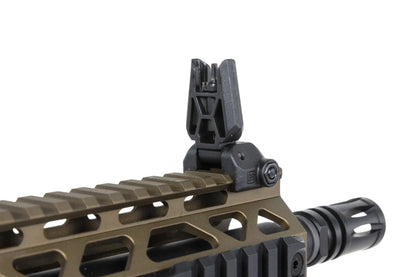 Specna Arms SA-C25 CORE™ Gen. 2 HAL™ ETU ASG Karabiner – Chaos Bronze (unter 0,5 Joule)