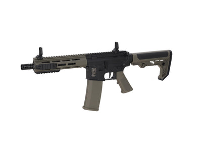 Specna Arms SA-F14 FLEX™ Gen.2 HAL ETU™ ASG Karabiner – Olive (unter 0,5 Joule)