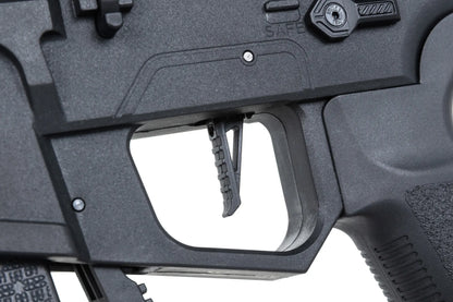 Specna Arms M4/AR15 SA-FX01 FLEX™ Gen.2 HAL ETU™ AEG-Sturmgewehr 9" – Schwarz (unter 0,5 Joule)