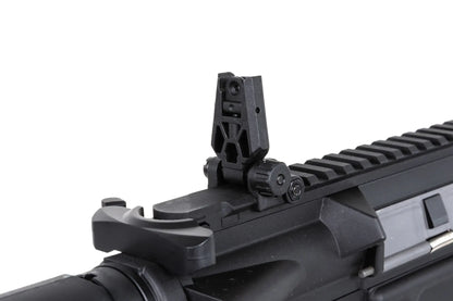 Specna Arms Daniel Defense® RIS III 10.5'' SA-C27 CORE™ Gen. 2 HAL™ ETU ASG Karabiner – Schwarz (unter 0,5 Joule)