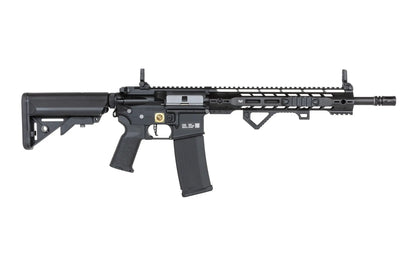 Specna Arms Rock River Arms® SA-P14 PRIME™ BLDC™ Aster II ETU Karabiner – Schwarz (0,5 Joule)