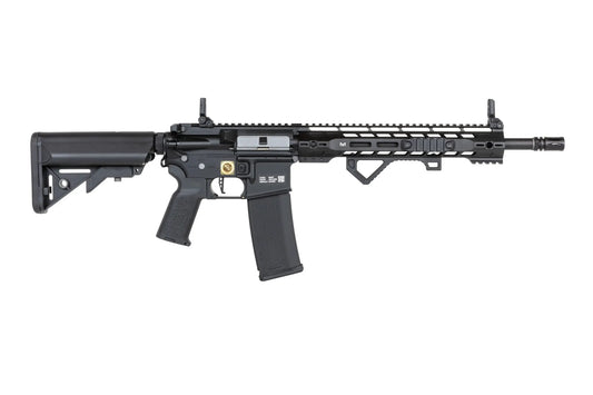 Specna Arms Rock River Arms® SA-P14 PRIME™ BLDC™ Aster II ETU Karabiner – Schwarz (0,5 Joule)