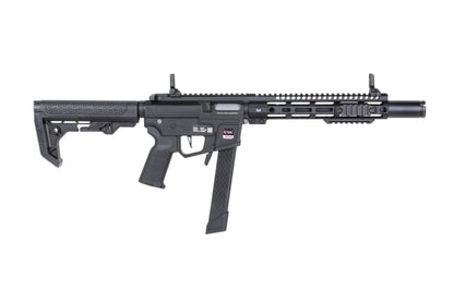 Specna Arms SA-CX02 CORE™ Gen. 2 HAL™ ETU ASG Karabiner – Schwarz (unter 0,5 Joule)