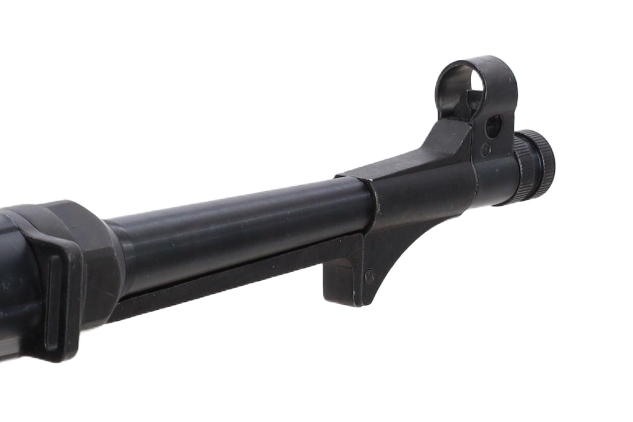 Specna Arms MP40 RETRO AEG Maschinenpistole inkl. GATE X-ASR – Schwarz (0,5 Joule)