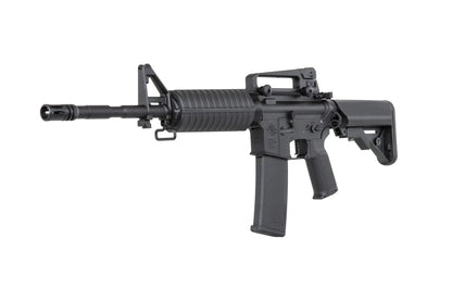 Specna Arms Rock River Arms SA-P01 Prime™ BLDC™ Aster II ETU Karabiner – Schwarz (0,5 Joule)