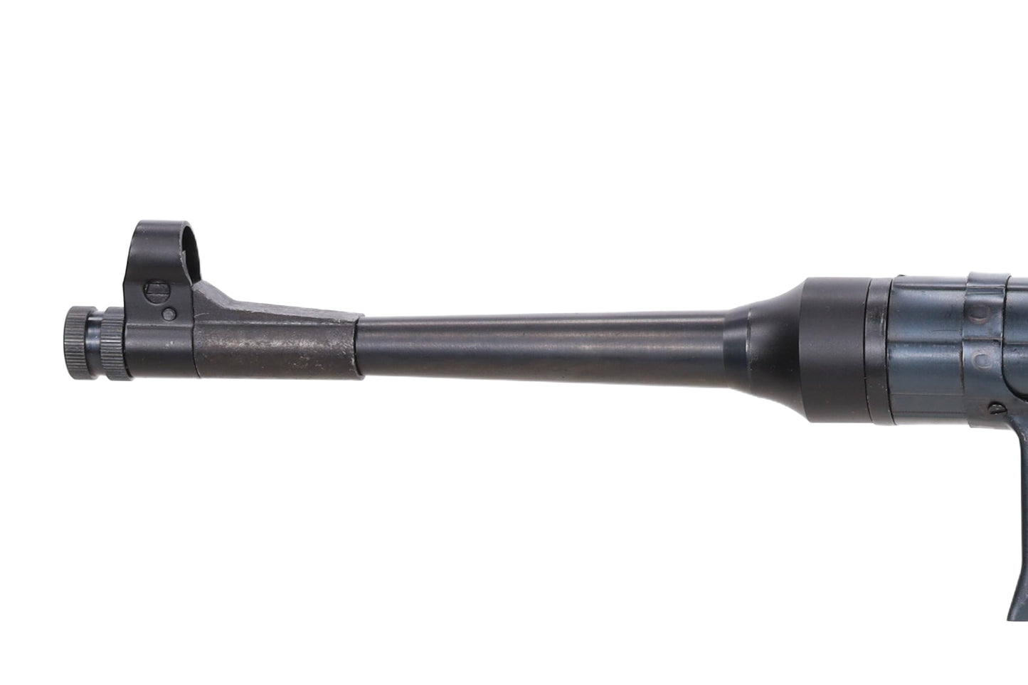 Specna Arms MP41 RETRO AEG Maschinenpistole inkl. GATE X-ASR – Echtholz (0,5 Joule)