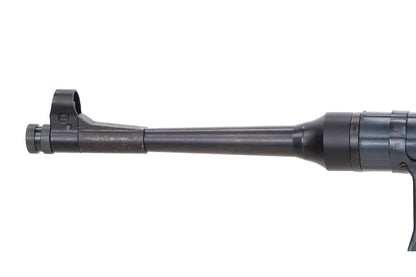 Specna Arms MP41 RETRO AEG Maschinenpistole inkl. GATE X-ASR – Echtholz (0,5 Joule)