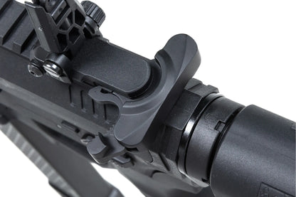 Specna Arms M4/AR15 SA-FX01 FLEX™ Gen.2 HAL ETU™ AEG-Sturmgewehr 9" – Schwarz (unter 0,5 Joule)