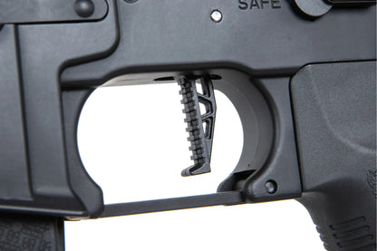 Specna Arms SA-P21 PRIME™ BLDC™ Aster II ETU Karabiner – Schwarz (unter 0,5 Joule)