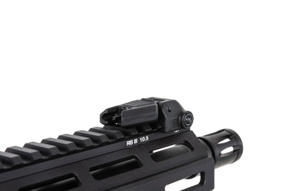 Specna Arms Daniel Defense® RIS III 10.5'' SA-C27 CORE™ Gen. 2 HAL™ ETU ASG Karabiner – Schwarz (unter 0,5 Joule)