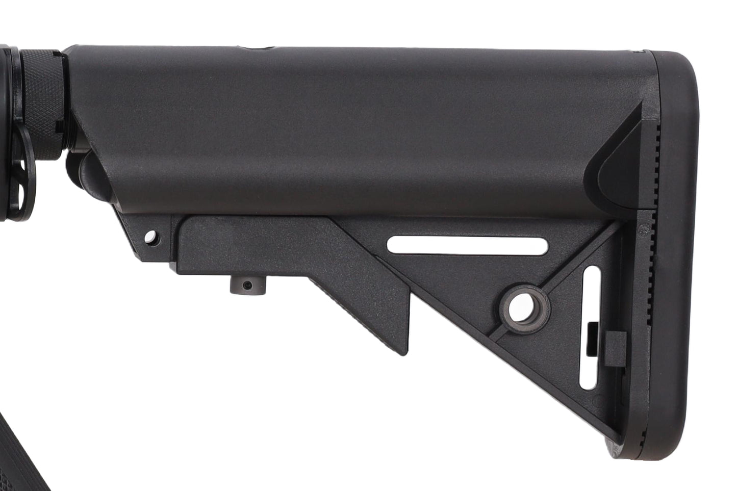 Specna Arms Colt x Daniel Defense® MK18 10.5'' SA-P19 PRIME™ BLDC™ Aster II ETU Sturmgewehr – Schwarz (unter 0,5 Joule)